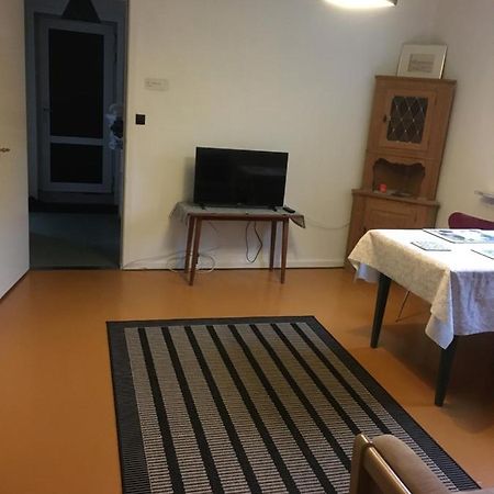 Roligt Centralt Beliggende Lejlighed I Tórshavn Eksteriør bilde